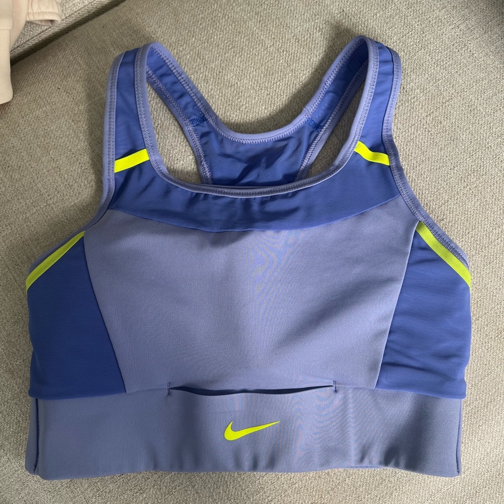 Nike Sports Bra - Size Small
